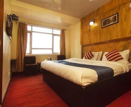 Hotel Valentino Darjeeling  Esterno foto