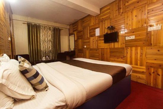 Hotel Valentino Darjeeling  Esterno foto