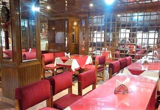 Hotel Valentino Darjeeling  Esterno foto