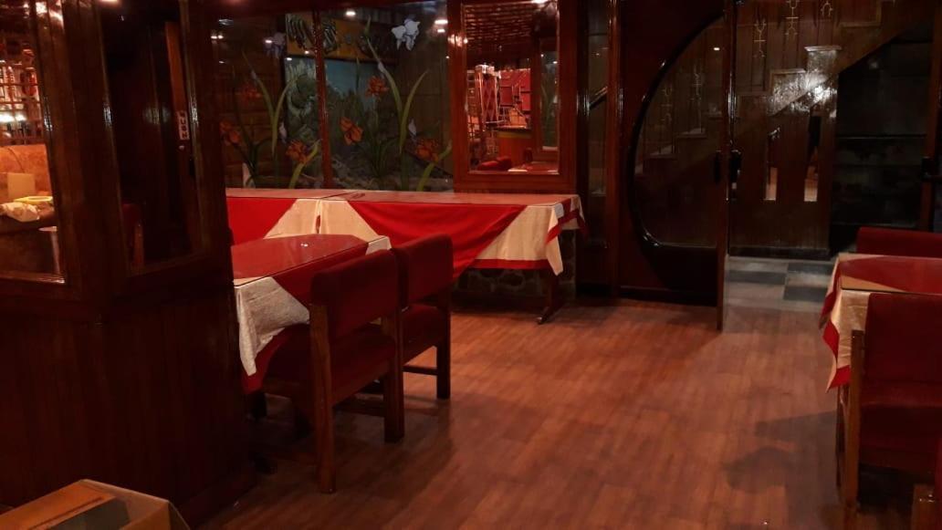 Hotel Valentino Darjeeling  Esterno foto